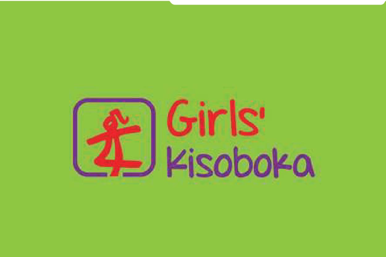 Girls Kisoboka