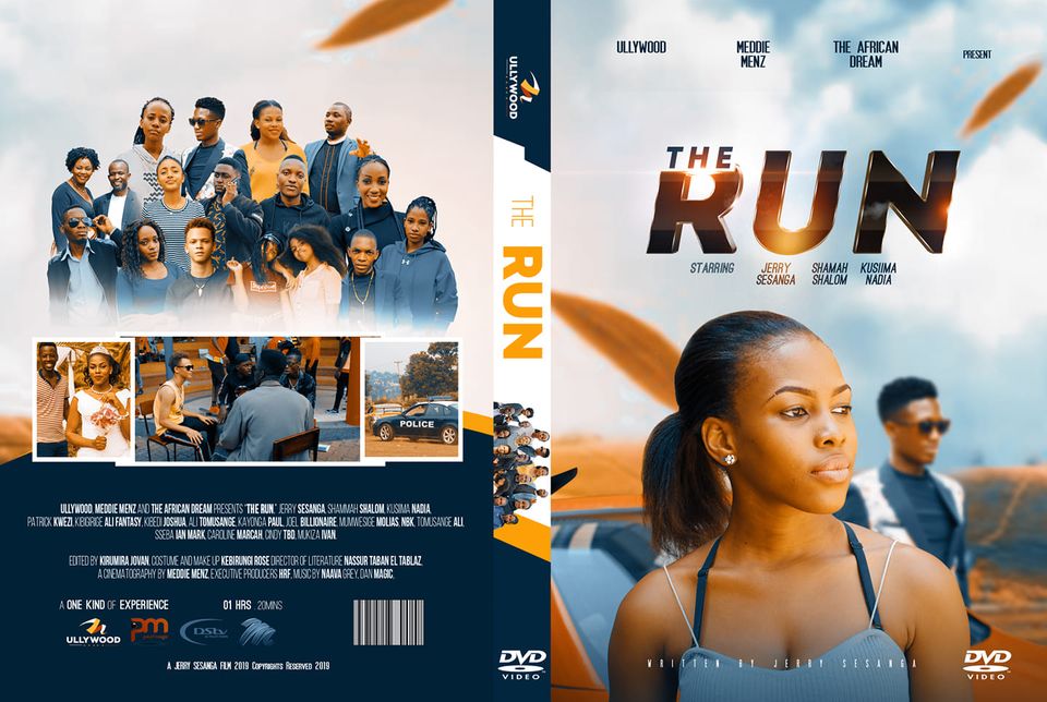 The Run Movie Project