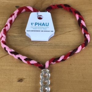 Cloth Necklaces
