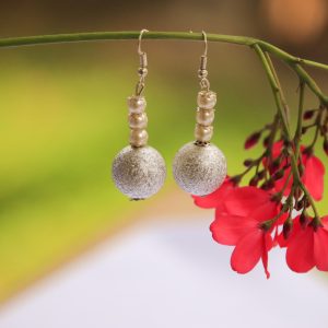 Empowerment Earrings 1