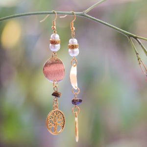 Empowerment Earrings 6