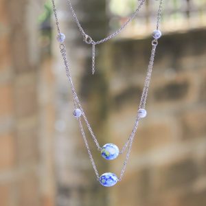 Powerhouse Necklace 1