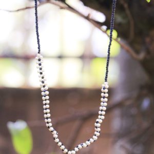 Powerhouse Necklace 12