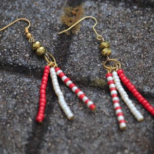Empowerment Earrings 8