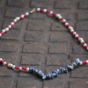 Powerhouse Necklace 6