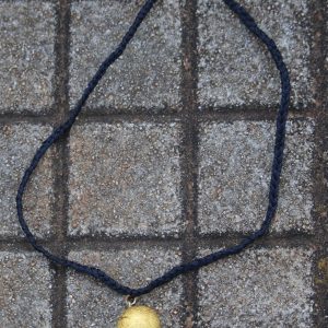 Powerhouse Necklace 9