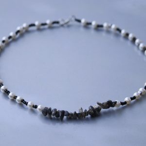 Powerhouse Necklace 8