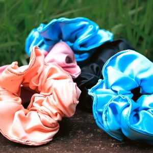 Strength Hair bands