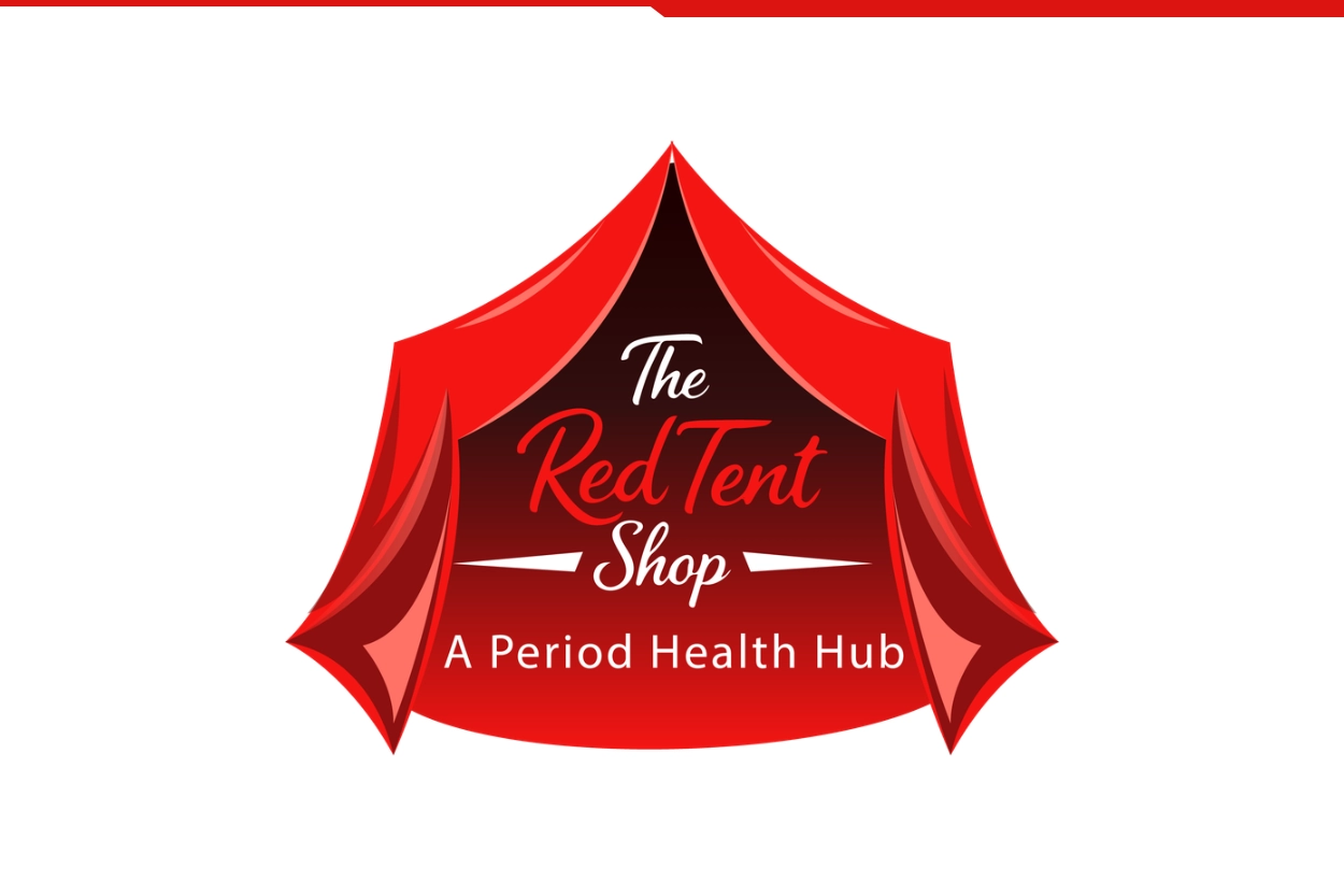 The Red Tent Shop